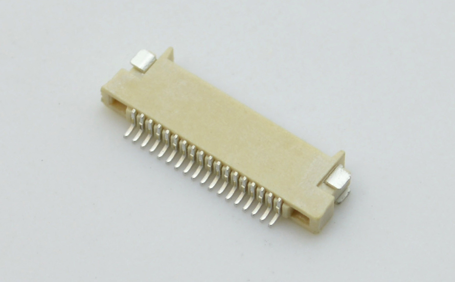 fpc连接器前锁-0.5mm fpc 连接器fpc连接器双面-麻豆91在线免费观看