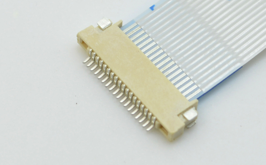 fpc连接器前锁-0.5mm fpc 连接器fpc连接器双面-麻豆91在线免费观看