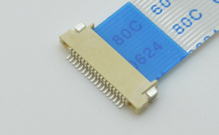 fpc连接器前锁-0.5mm fpc 连接器fpc连接器双面-麻豆91在线免费观看