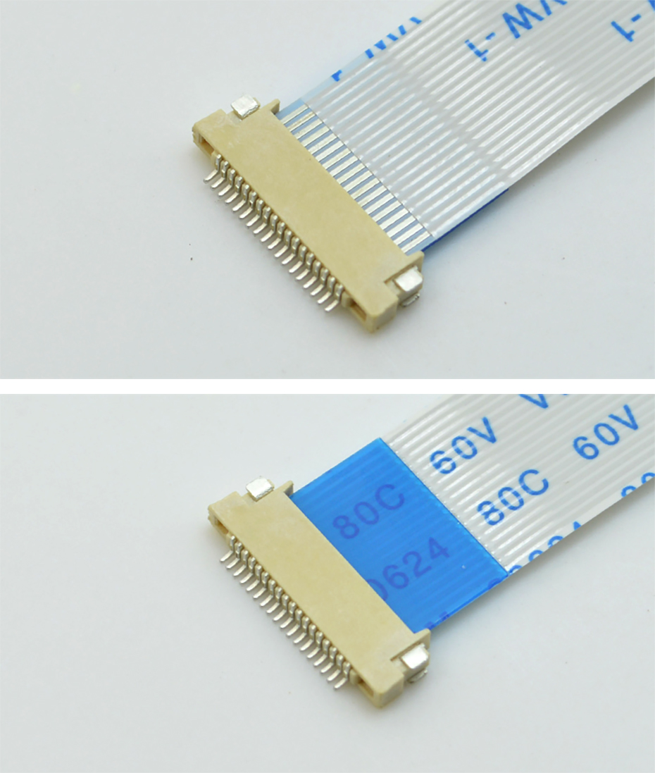fpc连接器前锁-0.5mm fpc 连接器fpc连接器双面-麻豆91在线免费观看