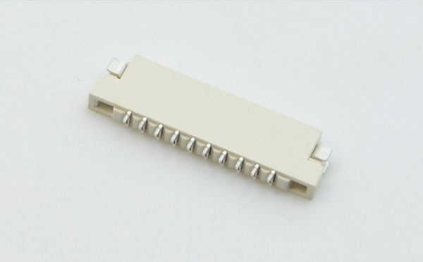 阜阳fpc连接器-0.5mm fpc 连接器双面fpc连接器-麻豆91在线免费观看