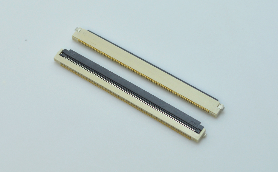 fpc50排线连接器尺寸-0.5mm fpc 连接器fpc 翻盖连接器-麻豆91在线免费观看