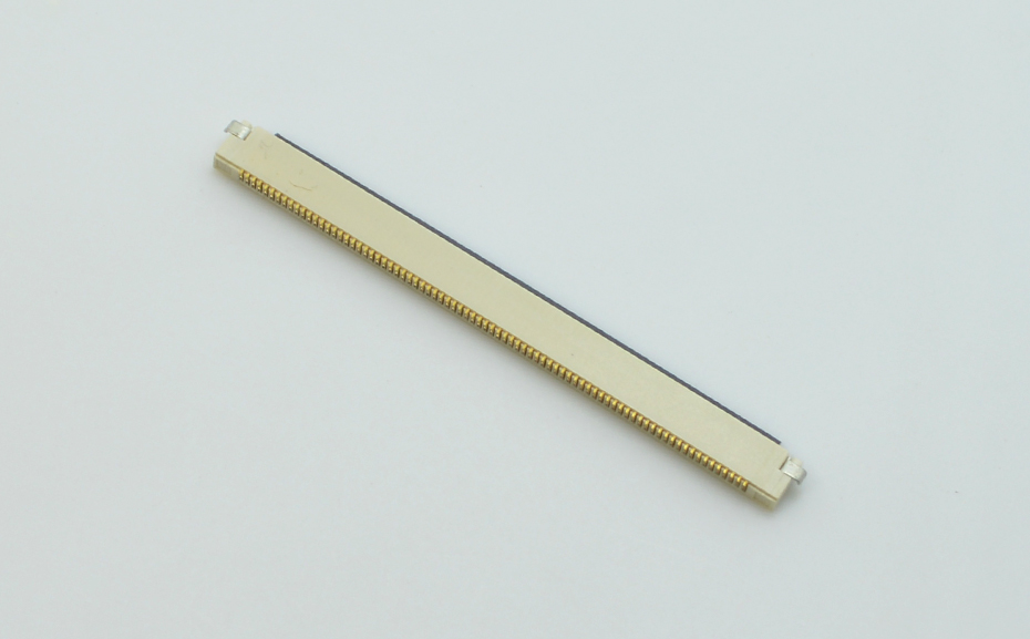 fpc50排线连接器尺寸-0.5mm fpc 连接器fpc 翻盖连接器-麻豆91在线免费观看