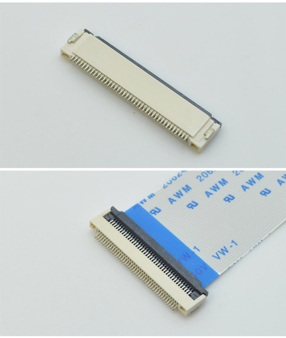 浙江fpc连接器厂家-fpc连接器2.0h-fpc翻盖式连接器-麻豆91在线免费观看