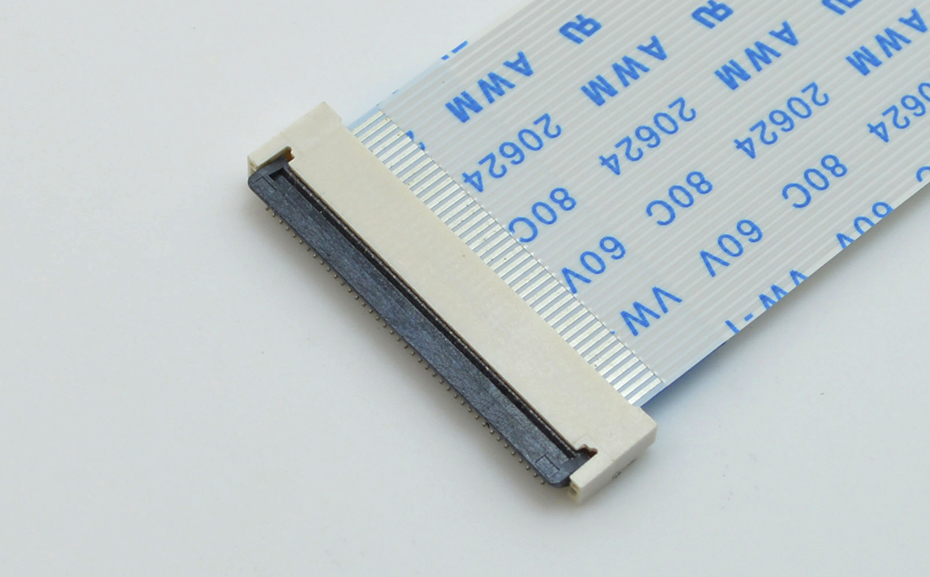 车载fpc连接器-0.5mm fpc连接器后锁 fpc连接器-麻豆91在线免费观看
