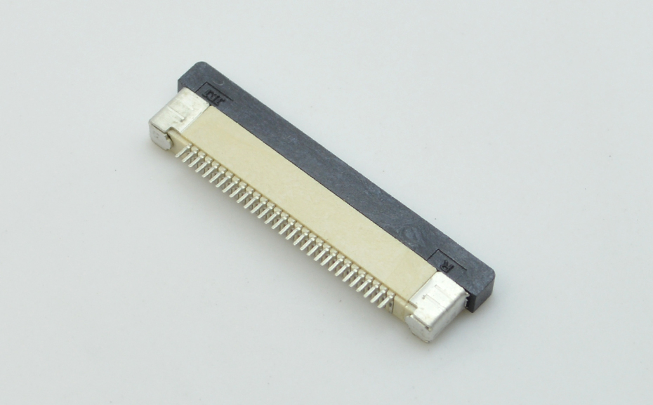 fpc连接器电脑-0.5mm fpc 连接器fpc连接器 上接-麻豆91在线免费观看
