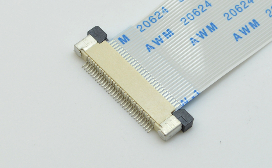 fpc连接器电脑-0.5mm fpc 连接器fpc连接器 上接-麻豆91在线免费观看