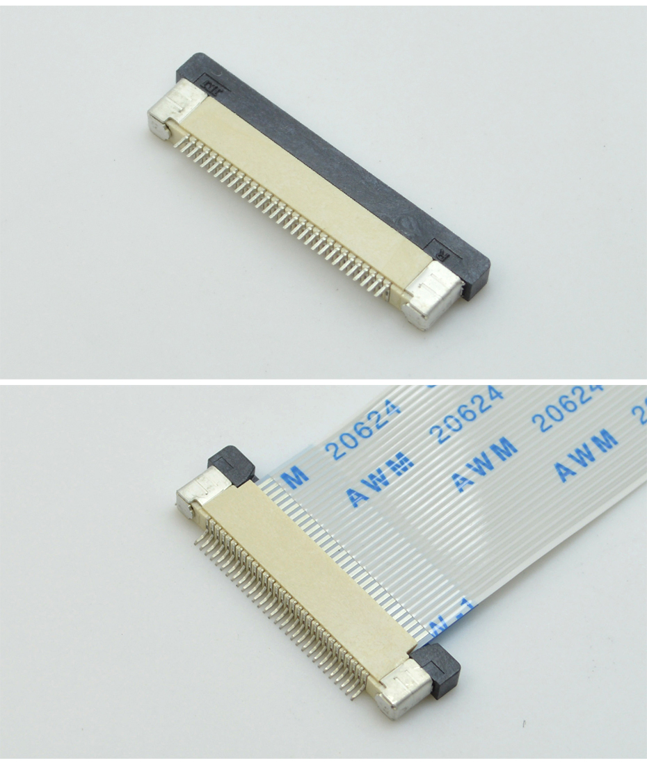 fpc连接器电脑-0.5mm fpc 连接器fpc连接器 上接-麻豆91在线免费观看