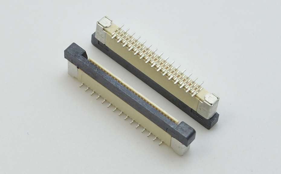 FFC/麻豆免费电影0.5mm-4P/5P/6P/7/8/9/10/12/13/14/15Pin立贴正位,麻豆91在线免费观看