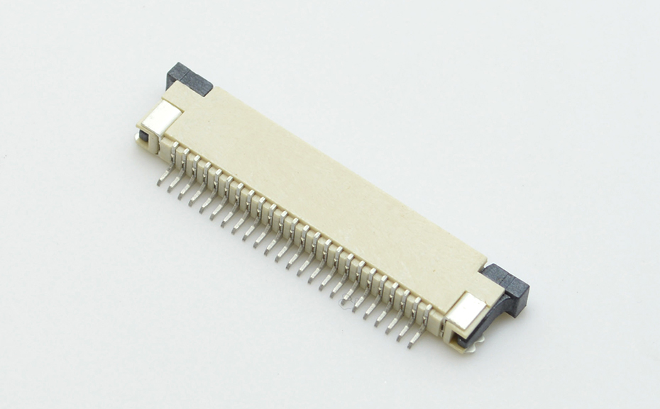 黑龙江ffc fpc连接器-0.8mm fpc连接器fpc连接器上接-麻豆91在线免费观看