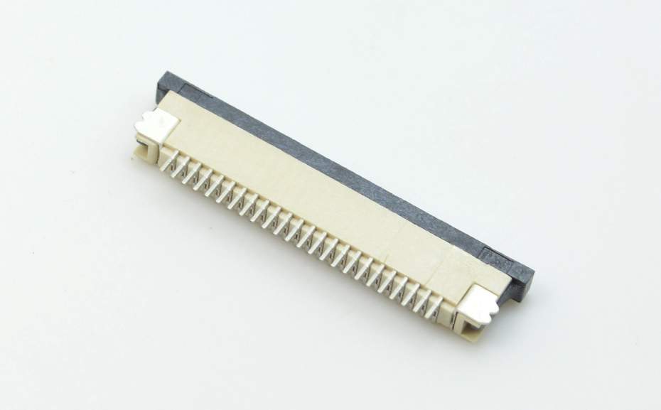 黑龙江ffc fpc连接器-0.8mm fpc连接器fpc连接器上接-麻豆91在线免费观看
