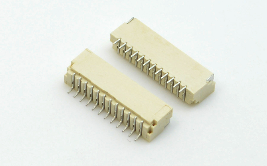 上海麻豆91在线免费观看 间距1.0mm 条型卧式贴片 色欲AV麻豆国产在线对板 连接器供应商