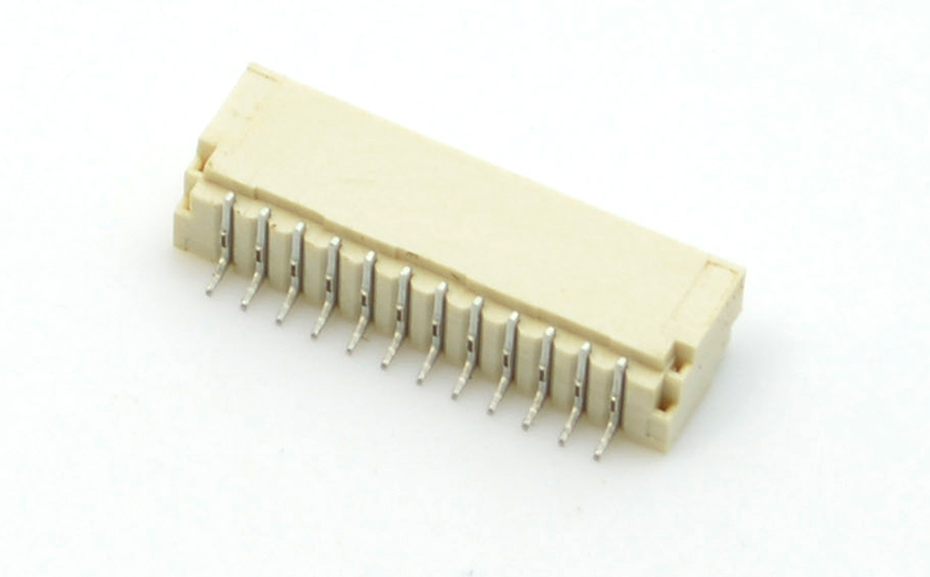 上海麻豆91在线免费观看 间距1.0mm 条型卧式贴片 色欲AV麻豆国产在线对板 连接器供应商