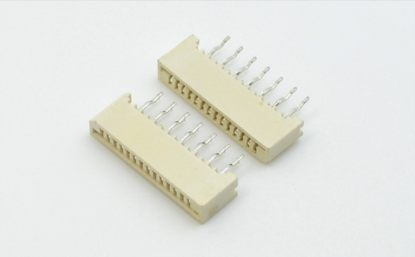 fpc 1mm 连接器-fpc连接器单面接触连接器供应厂家-麻豆91在线免费观看