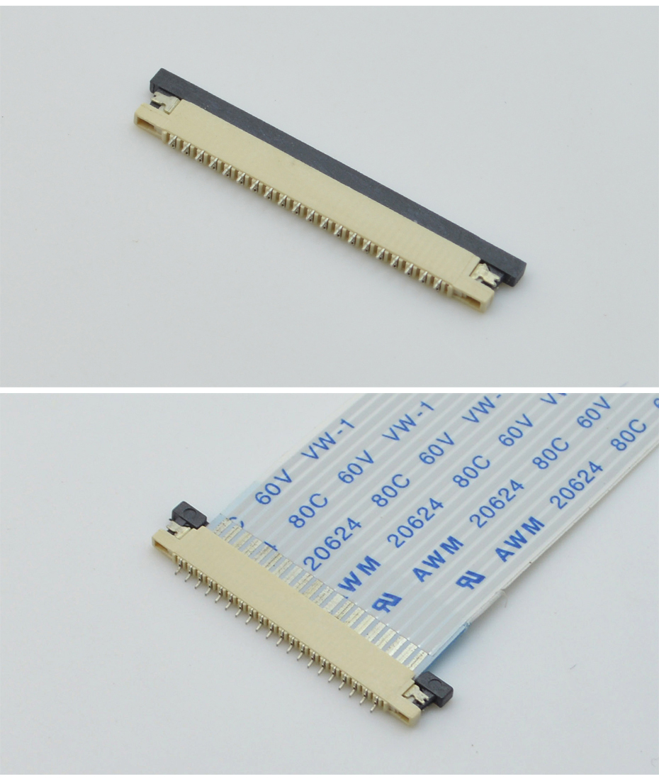 fpc微型连接器-fpc连接器型号1.0fpc ffc连接器上接-麻豆91在线免费观看
