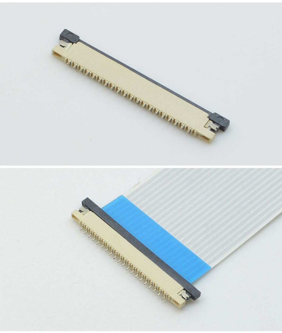 fpc连接器生产厂商-fpc连接器1mm下接fpc连接器-麻豆91在线免费观看