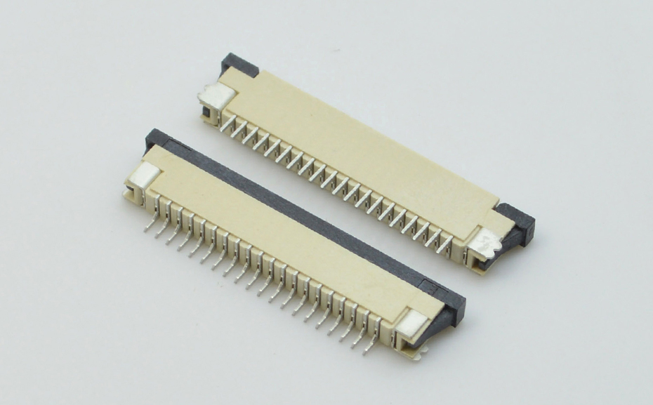 上海fpc连接器-fpc连接器 1.0mmfpc连接器 下接-麻豆91在线免费观看