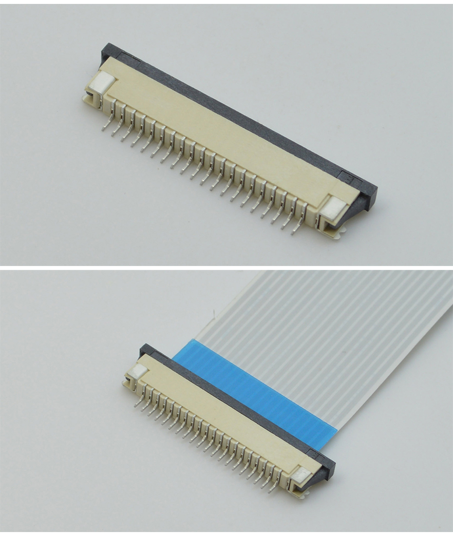 上海fpc连接器-fpc连接器 1.0mmfpc连接器 下接-麻豆91在线免费观看