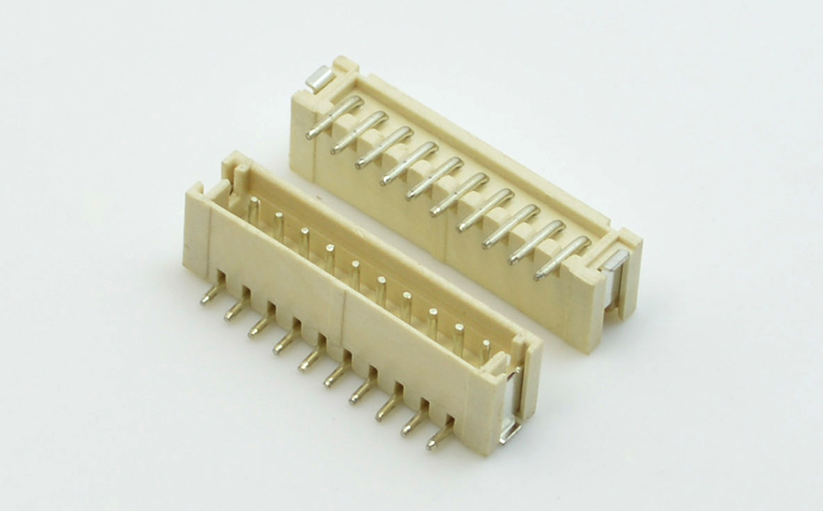 连接器 接插件 2p 2pin zh 1.5MM间距 立式贴片针座 色欲AV麻豆国产在线插座,麻豆91在线免费观看