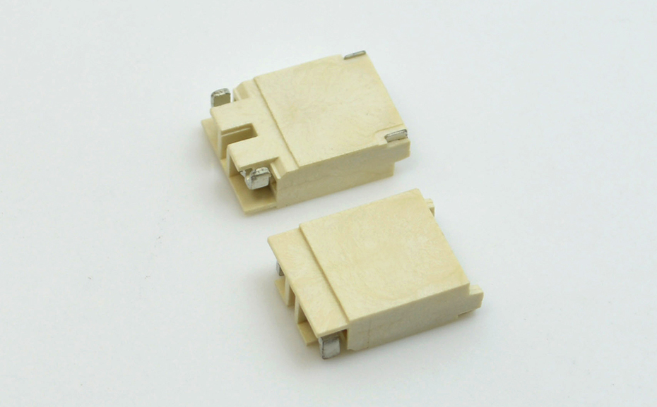 JST接插件 BHSR-02VS-1电源连接器 BHS背光高压插座,麻豆91在线免费观看