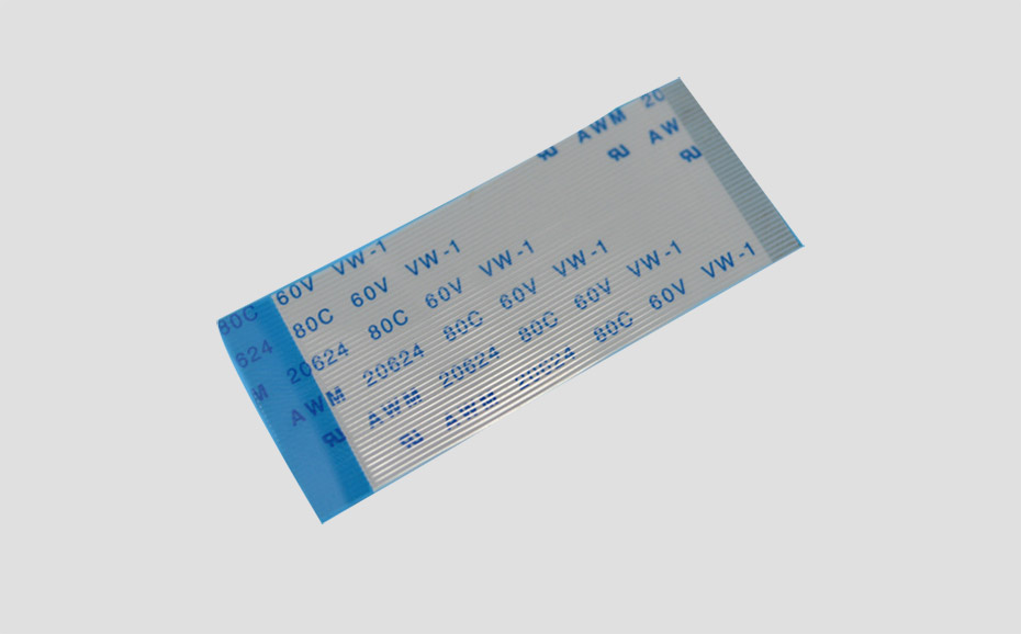 0.5反向軟排線 0.5反向軟排線