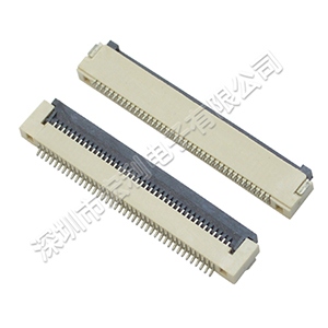 ffc/fpc连接器插座0.5mm-产品规格知多少[麻豆91在线免费观看]