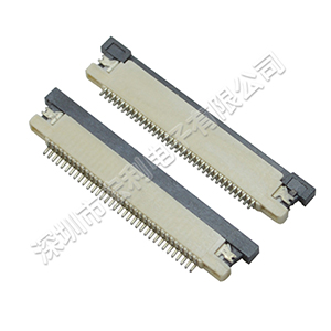 0.5间距1.2高掀盖式fpc连接器,使用的时，你要注意不知道的问题？[麻豆91在线免费观看]