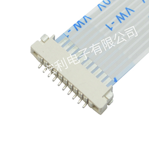 麻豆91在线免费观看带你解读ffcfpc柔性连接器引脚氧化常见原因[麻豆91在线免费观看]