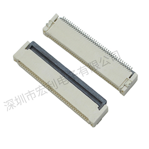 fpc连接器24pin0.5mm之镀金系列【麻豆91在线免费观看】