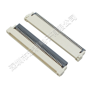 ffcfpc连接器产品好,优点有哪些呢?[麻豆91在线免费观看]