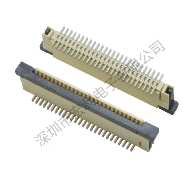 fpc连接器变形怎么处理,什么原因造成的[麻豆91在线免费观看]
