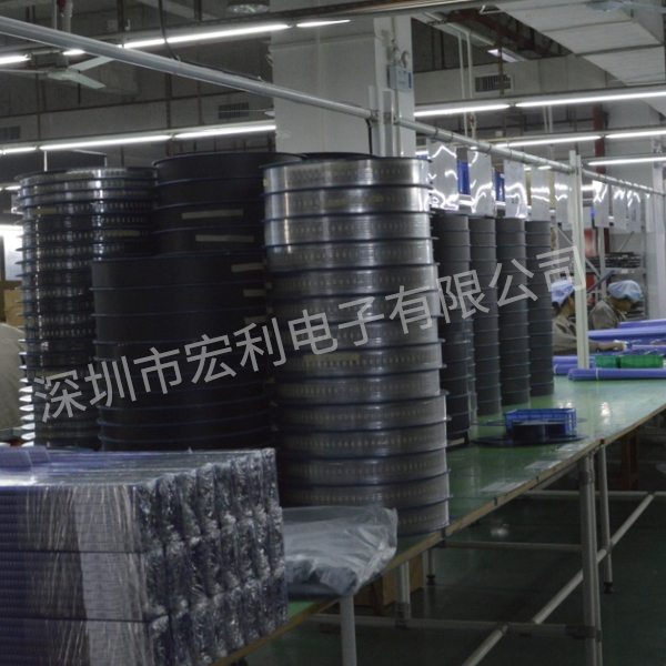 fpc连接器包装形式知多少?10年厂家回答你[麻豆91在线免费观看]