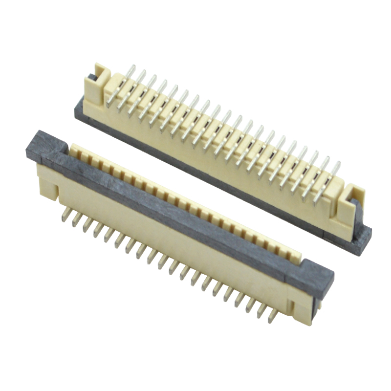 正确使用fpc连接器22pin,让你更顺心[麻豆91在线免费观看]