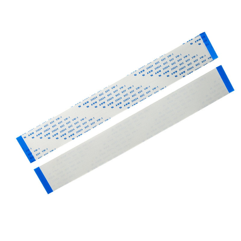 ffc排線同麵反麵是什麽意思