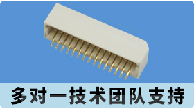 1.0间距fpc连接器应用领域十分广泛,基本结构有哪些呢?[麻豆91在线免费观看]