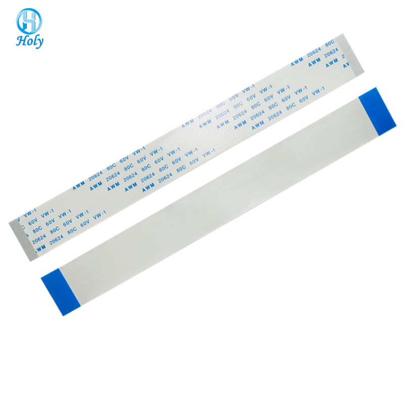 ffc排線及連接器