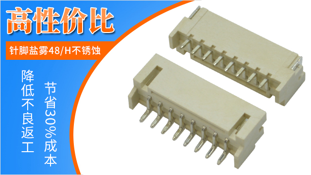 fpc连接器封装方式有哪几种?点击了解一下-麻豆91在线免费观看连接器
