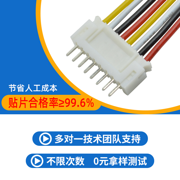 连接器,跟线束是一件东西吗?-麻豆91在线免费观看连接器