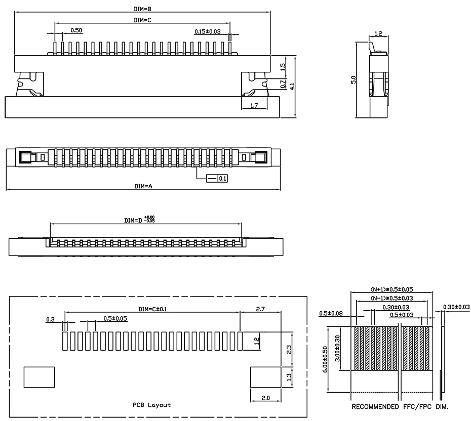 0.5上接 H1.2 0.5上接 H1.2