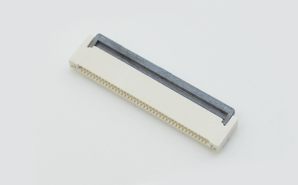 fpc50pin连接器-0.5mm fpc 连接器后锁fpc连接器-麻豆91在线免费观看