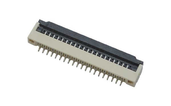 fpc针座连接器价格-1.0间距fpc连接器fpc 翻盖连接器-麻豆91在线免费观看