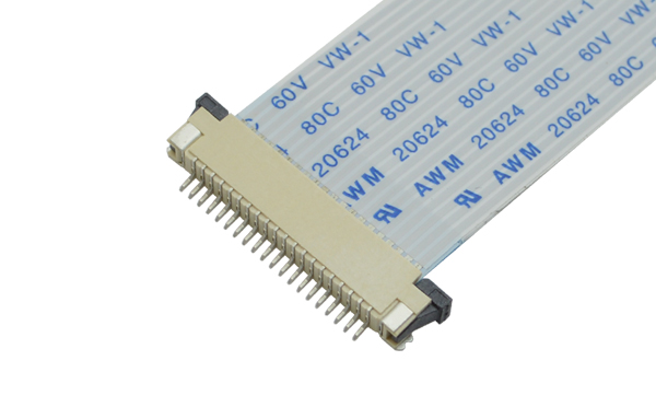 专业生产fpc连接器-1.0 间距 fpc连接器-fpc连接器  上接-麻豆91在线免费观看