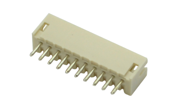 ZH1.5-2P 接插件 条形连接器 直针 间距1.5mm 2A,麻豆91在线免费观看