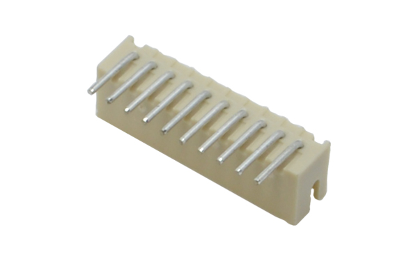 仿 替代JST连接器,B9B-ZR-SM4-TF(LF)(SN)间距1.5-9p立贴弯脚,麻豆91在线免费观看