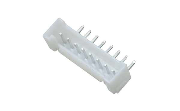 HY2.0带扣弯针插座,HY2.0-2AW弯插 HY-2AW连接器,麻豆91在线免费观看