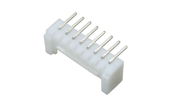HY2.0带扣弯针插座,HY2.0-2AW弯插 HY-2AW连接器,麻豆91在线免费观看