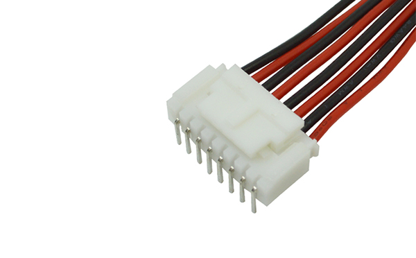HY2.0带扣弯针插座,HY2.0-2AW弯插 HY-2AW连接器,麻豆91在线免费观看