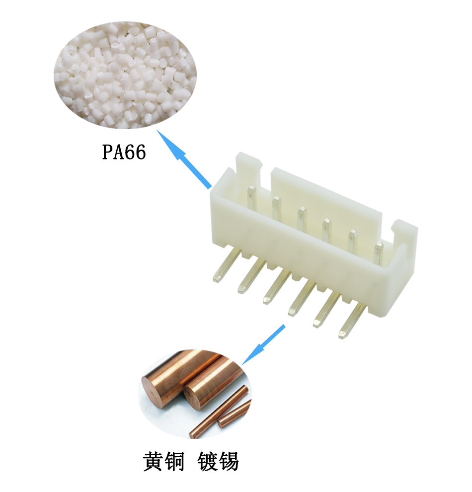 XH2.54-12P弯针插座弯脚座弯针座2.54MM间距接插件连接器,麻豆91在线免费观看