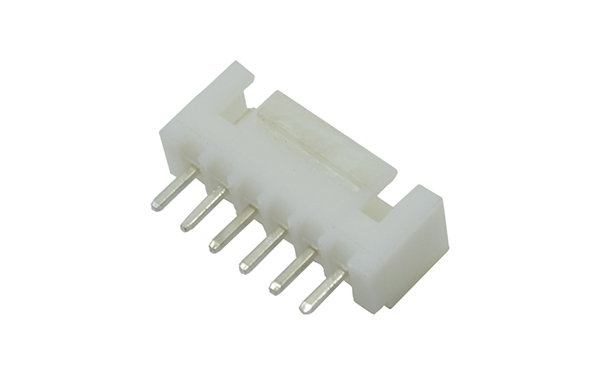 厂家 XHB2.5 8A接插件8P-12P 连接器2.5MM间距带扣针座直针,麻豆91在线免费观看