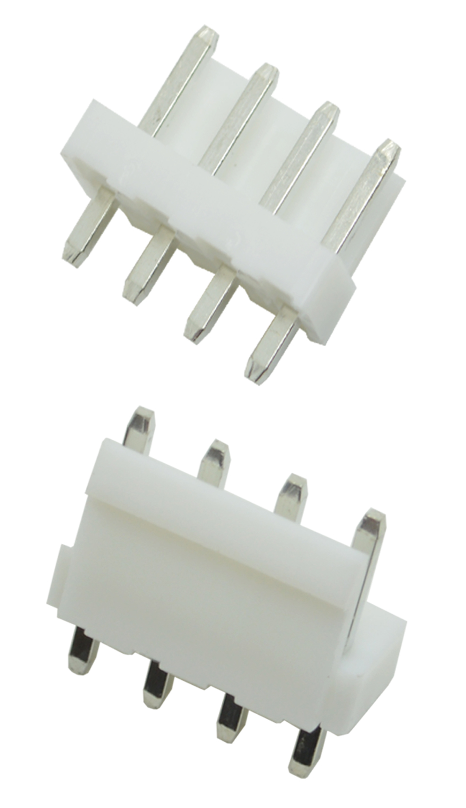 直针VH3.96-3p连接器 公头 脚距3.96mm 接线端子针座免费领样,麻豆91在线免费观看